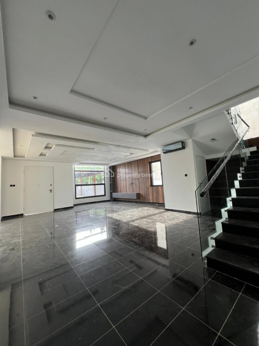 5 Bedroom House with Pool and Boys Quarters, East Legon, Accra Metropolitan, Accra, House for Sale