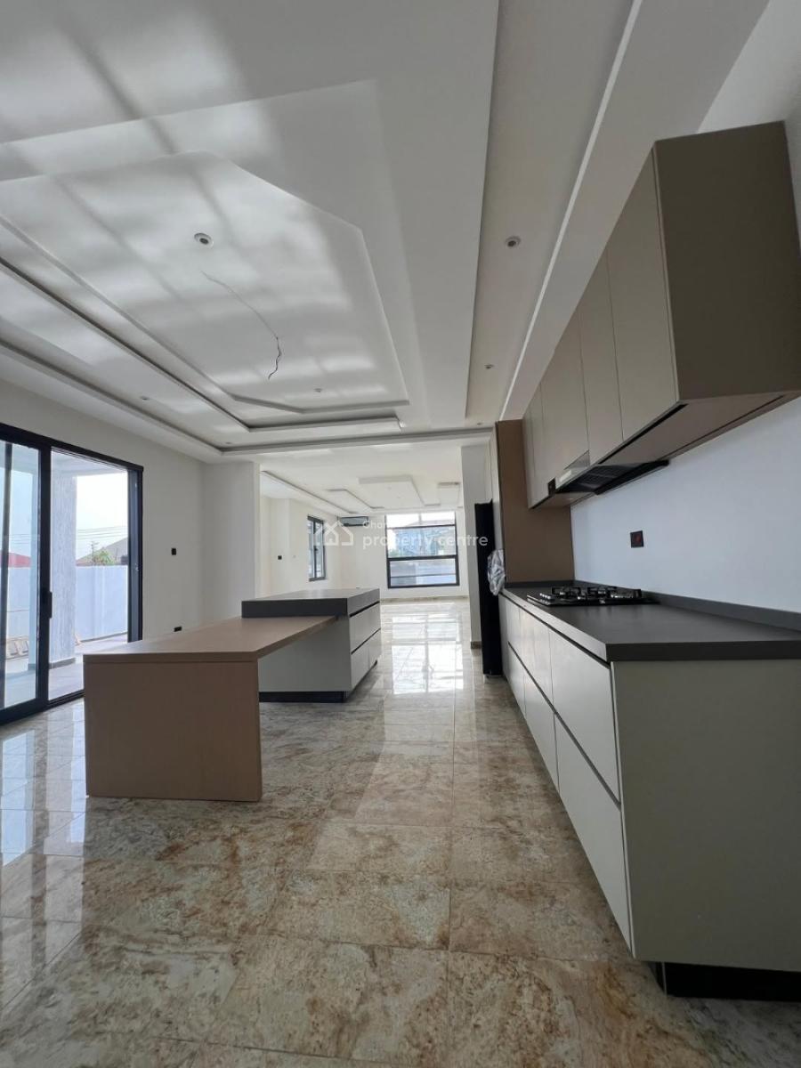 5 Bedroom House with Pool and Boys Quarters, East Legon, Accra Metropolitan, Accra, House for Sale