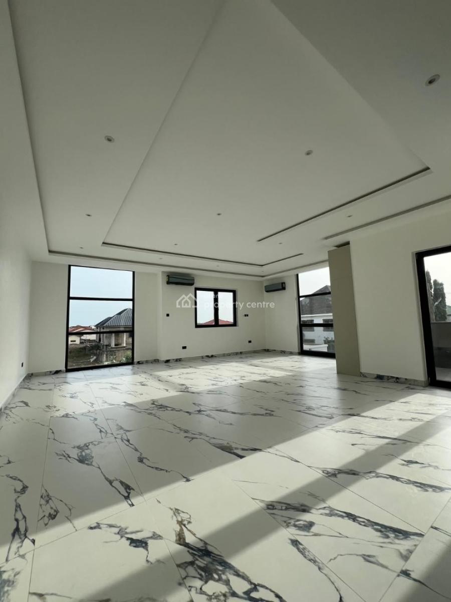 5 Bedroom House with Pool and Boys Quarters, East Legon, Accra Metropolitan, Accra, House for Sale