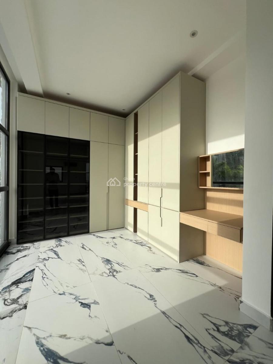 5 Bedroom House with Pool and Boys Quarters, East Legon, Accra Metropolitan, Accra, House for Sale