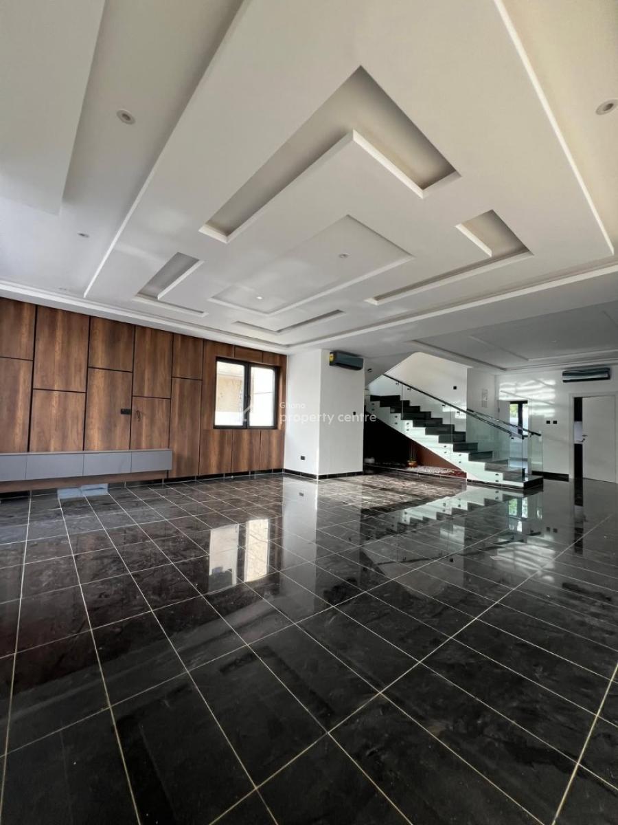 5 Bedroom House with Pool and Boys Quarters, East Legon, Accra Metropolitan, Accra, House for Sale