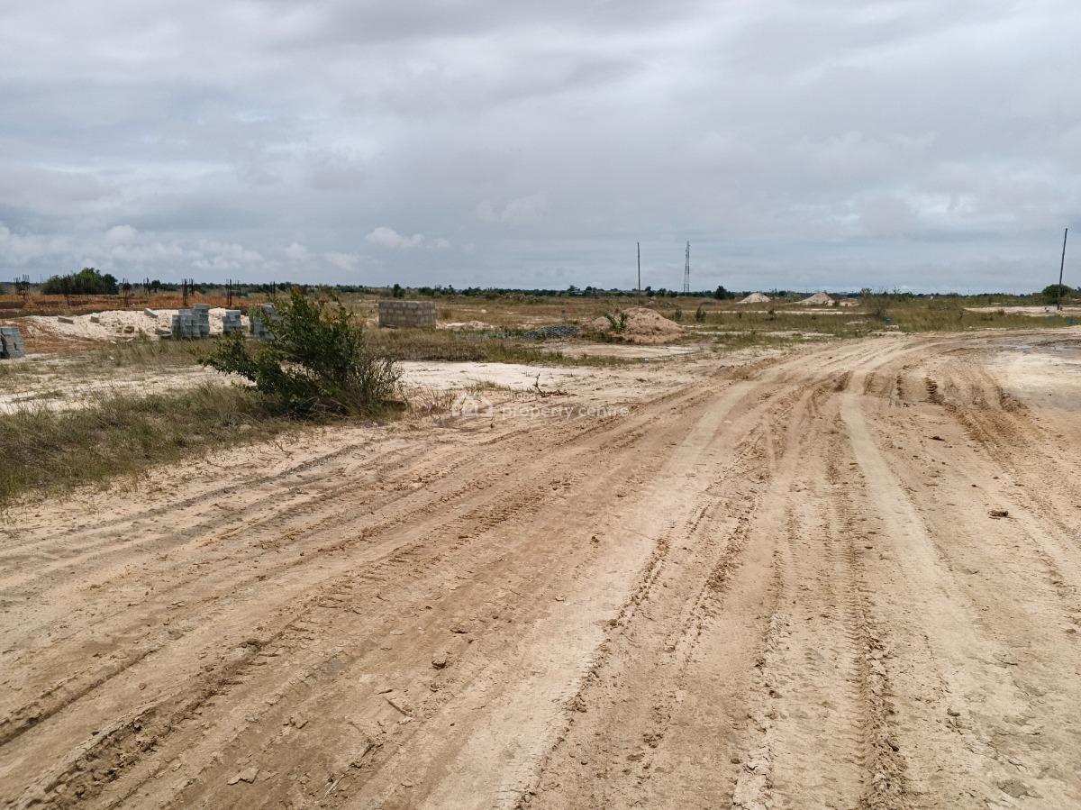 Modern Living, Smart Investment, Tsopoli, Ningo Prampram District, Accra, Land for Sale