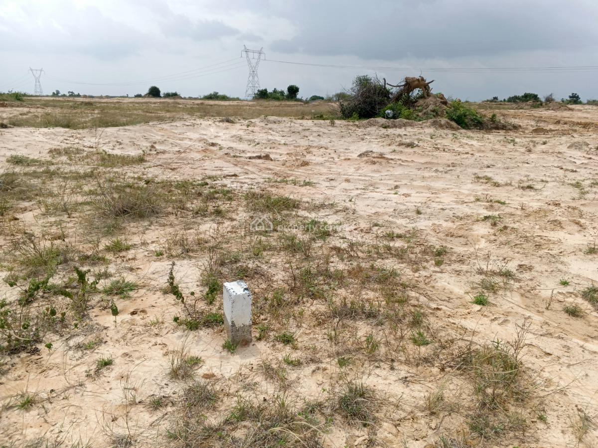 Modern Living, Smart Investment, Tsopoli, Ningo Prampram District, Accra, Land for Sale
