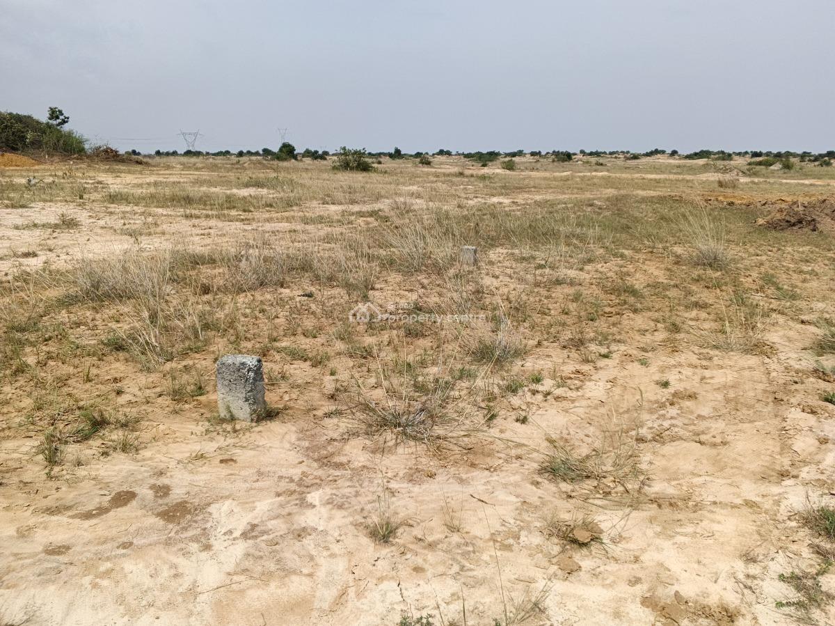 Secure Your Future, Tsopoli, Ningo Prampram District, Accra, Land for Sale