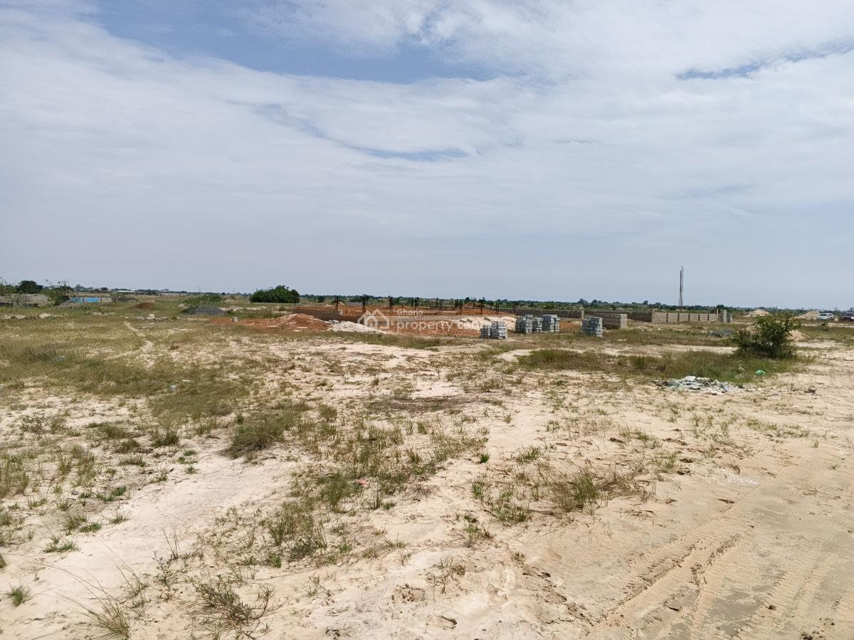 Secure Your Future, Tsopoli, Ningo Prampram District, Accra, Land for Sale