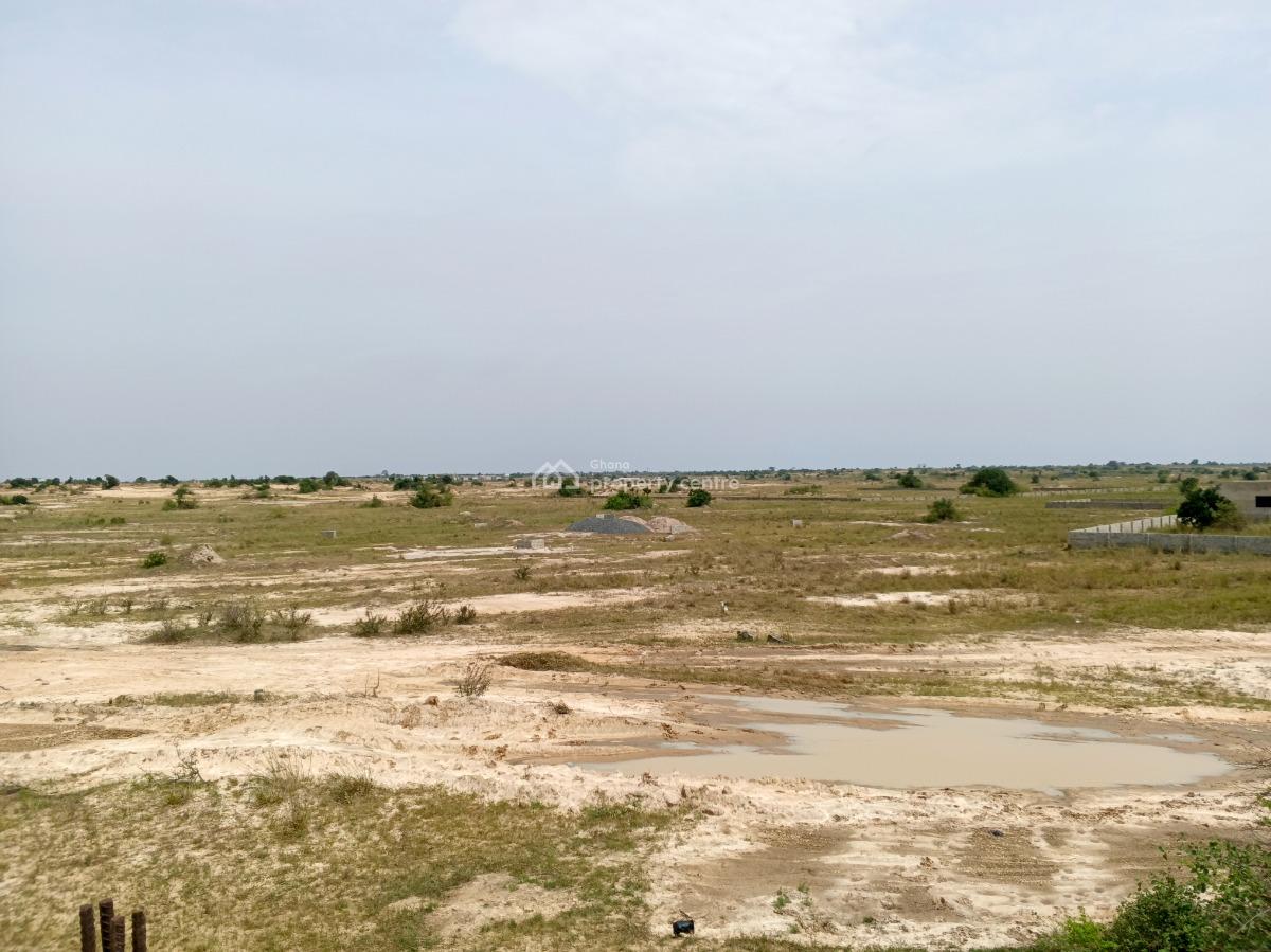 Secure Your Future, Tsopoli, Ningo Prampram District, Accra, Land for Sale