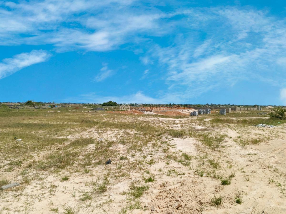 Affordable Plots, Endless Possibilities, Tsopoli, Ningo Prampram District, Accra, Land for Sale