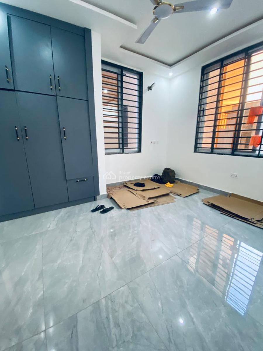2 Bedrooms Apartment, Agyiringano, East Legon, Accra, Apartment for Rent