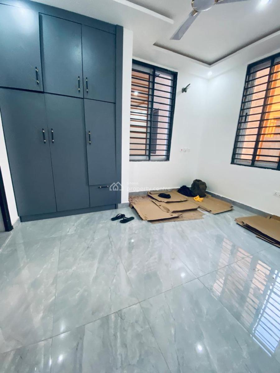 2 Bedrooms Apartment, Agyiringano, East Legon, Accra, Apartment for Rent