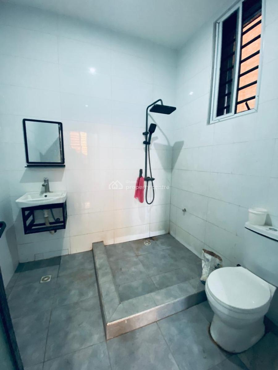 2 Bedrooms Apartment, Agyiringano, East Legon, Accra, Apartment for Rent