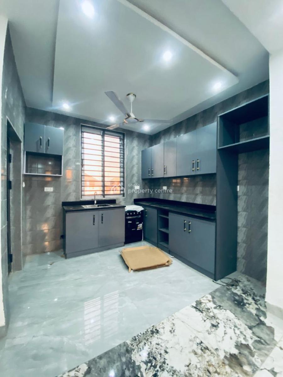 2 Bedrooms Apartment, Agyiringano, East Legon, Accra, Apartment for Rent