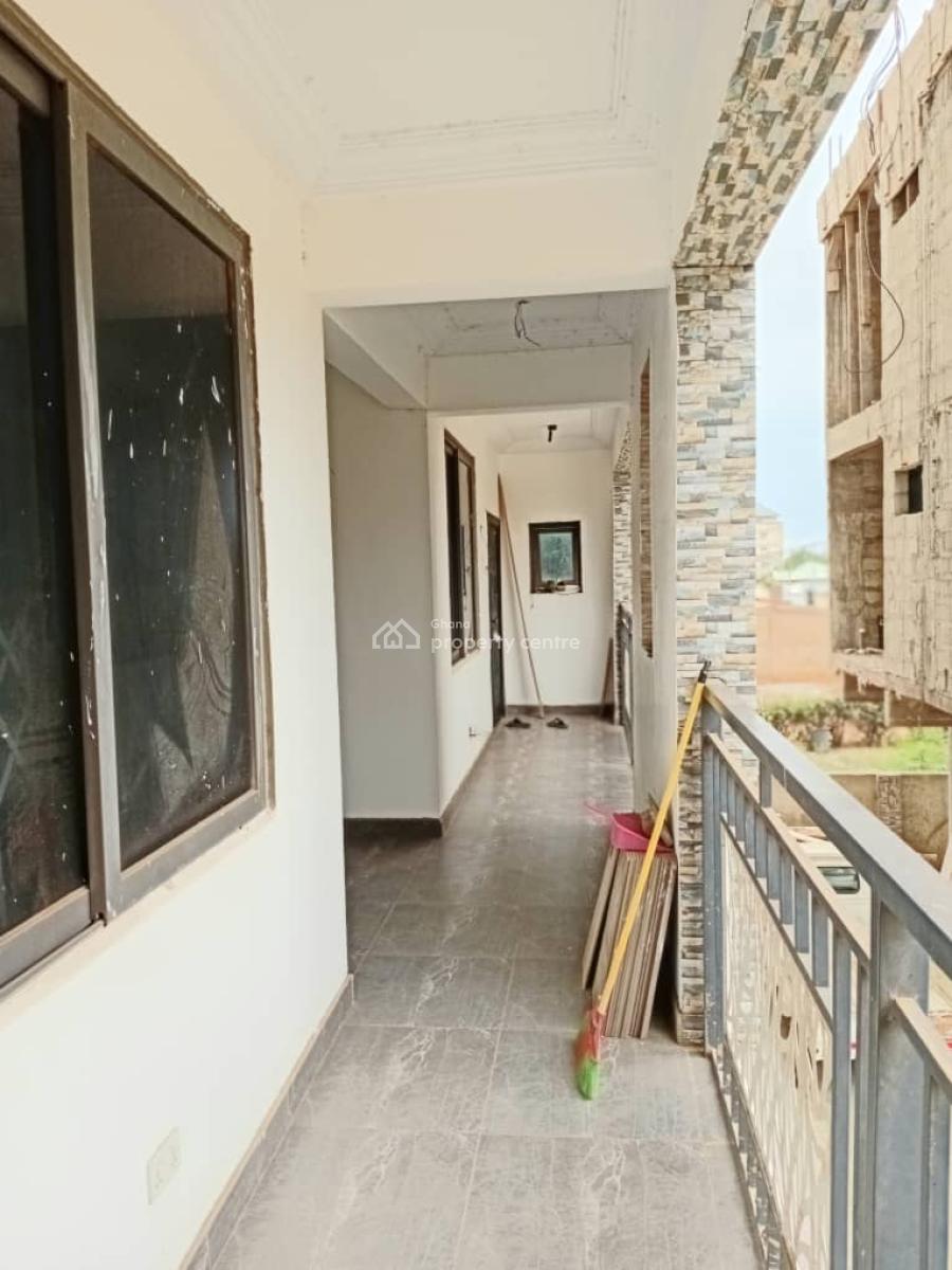 2 Bedrooms Apartment, Madina-estate, La Nkwantanang Madina Municipal, Accra, Apartment for Rent