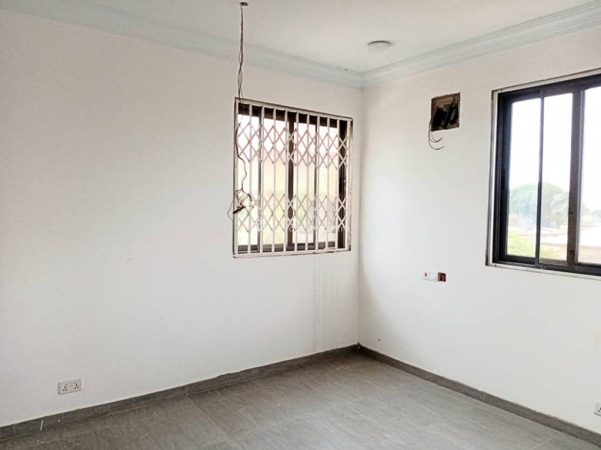 2 Bedrooms Apartment, Madina-estate, La Nkwantanang Madina Municipal, Accra, Apartment for Rent