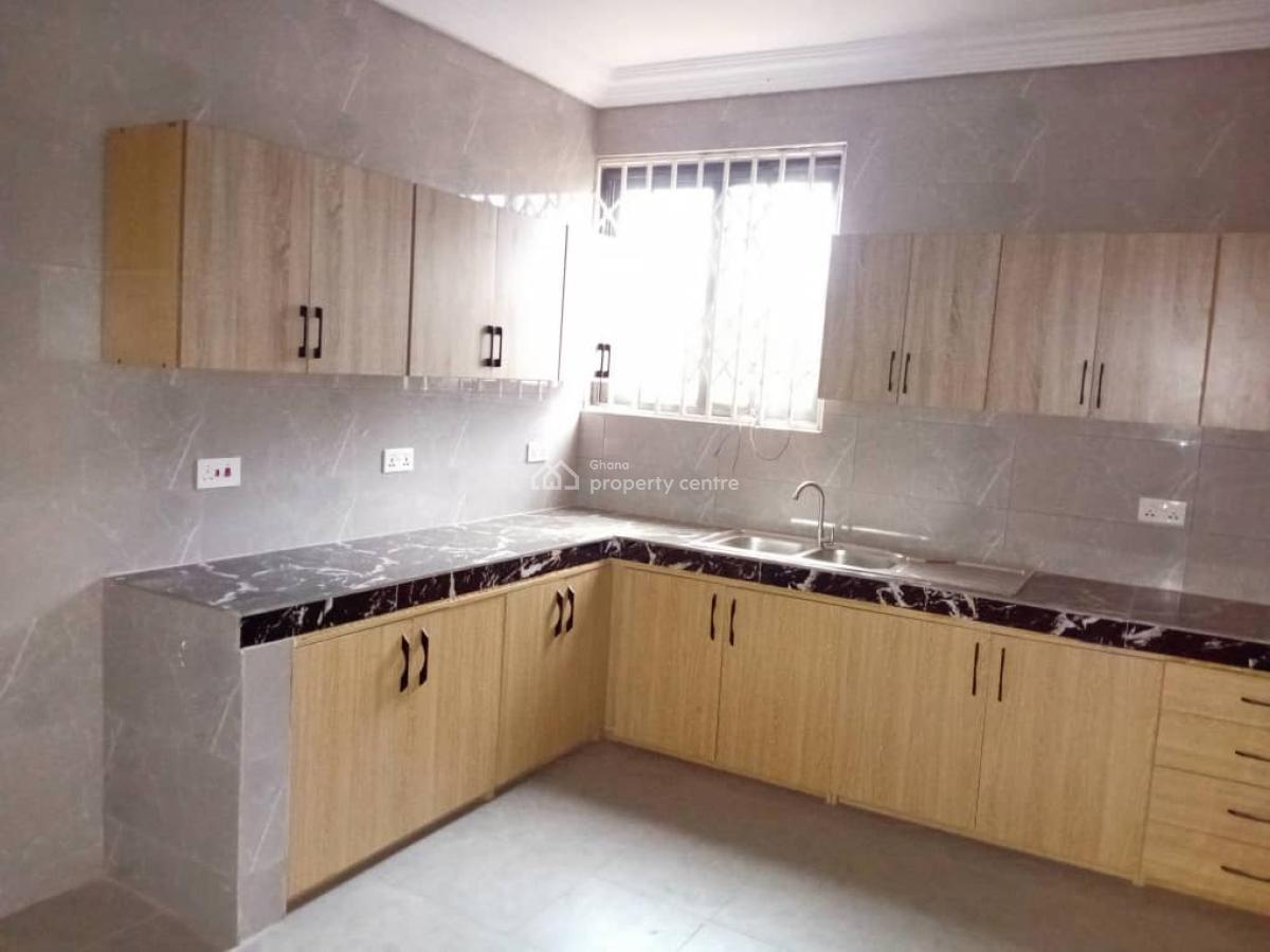 2 Bedrooms Apartment, Madina-estate, La Nkwantanang Madina Municipal, Accra, Apartment for Rent