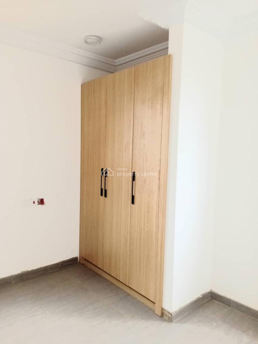 2 Bedrooms Apartment, Madina-estate, La Nkwantanang Madina Municipal, Accra, Apartment for Rent