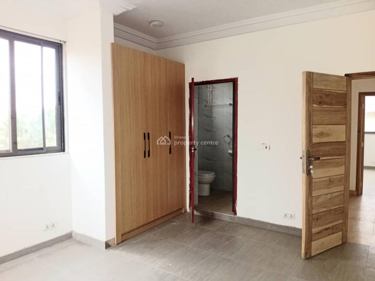 2 Bedrooms Apartment, Madina-estate, La Nkwantanang Madina Municipal, Accra, Apartment for Rent