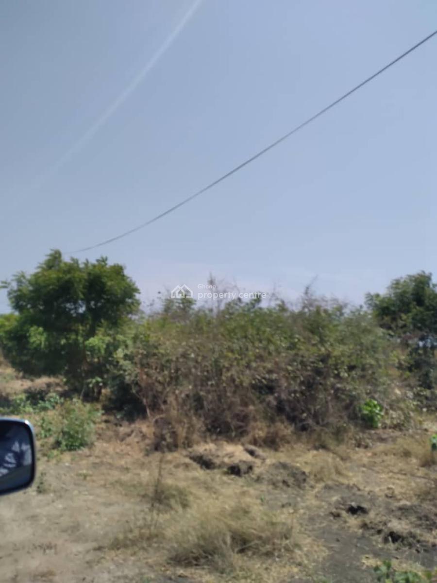 Your Dream Home Start Here., Dawhenya, Accra Metropolitan, Accra, Residential Land for Sale