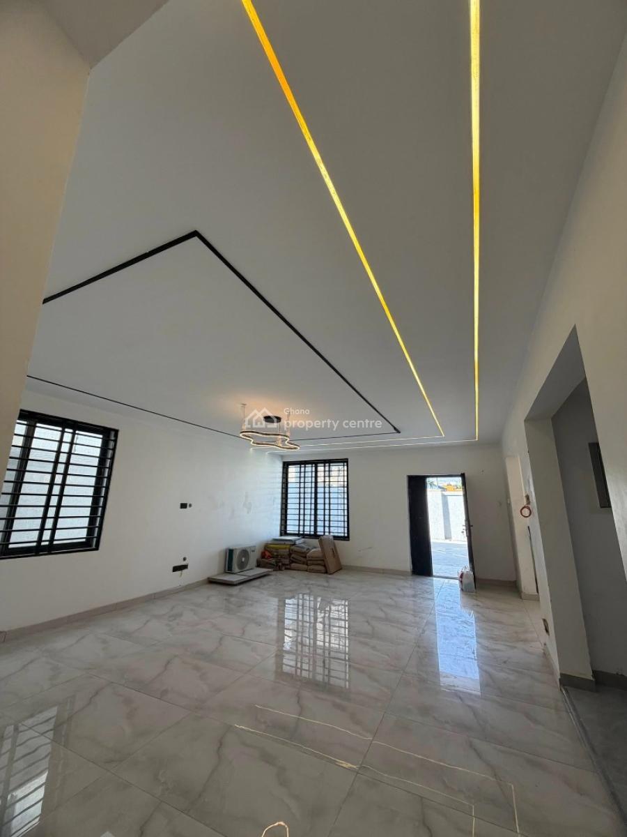 Executive 5 Bedrooms, East Legon Hills, East Legon, Accra, House for Sale