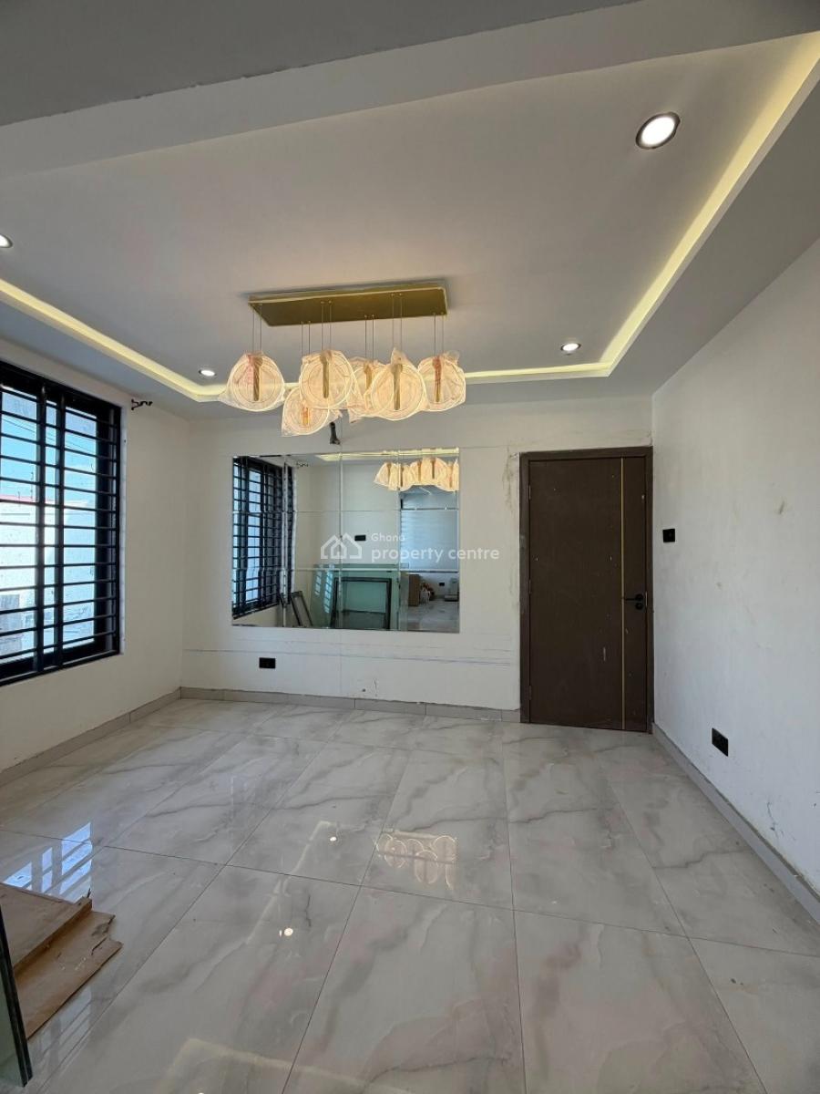 Executive 5 Bedrooms, East Legon Hills, East Legon, Accra, House for Sale