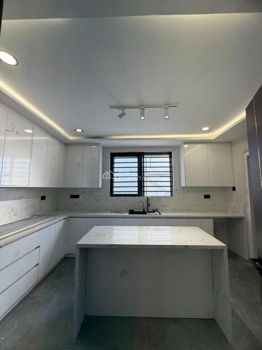 Executive 5 Bedrooms, East Legon Hills, East Legon, Accra, House for Sale