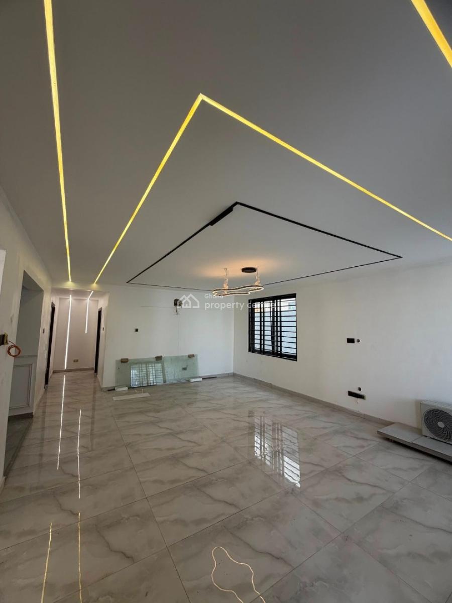 Executive 5 Bedrooms, East Legon Hills, East Legon, Accra, House for Sale