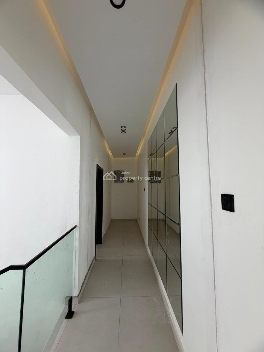 Executive 5 Bedrooms, East Legon Hills, East Legon, Accra, House for Sale