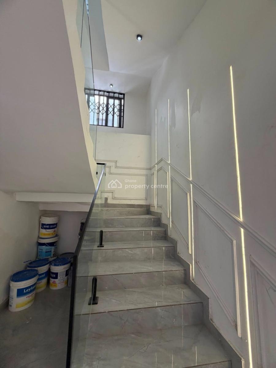 Executive 5 Bedrooms, East Legon Hills, East Legon, Accra, House for Sale