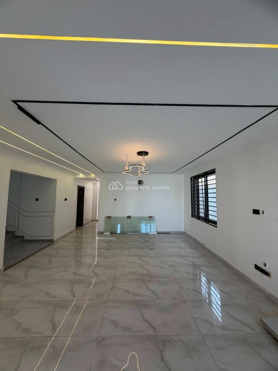 Executive 5 Bedrooms, East Legon Hills, East Legon, Accra, House for Sale