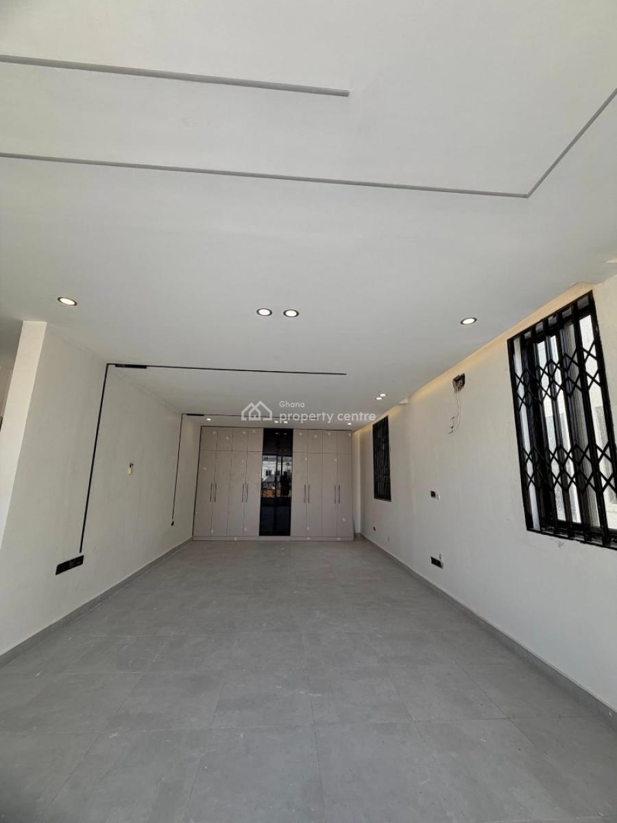 Executive 5 Bedrooms, East Legon Hills, East Legon, Accra, House for Sale