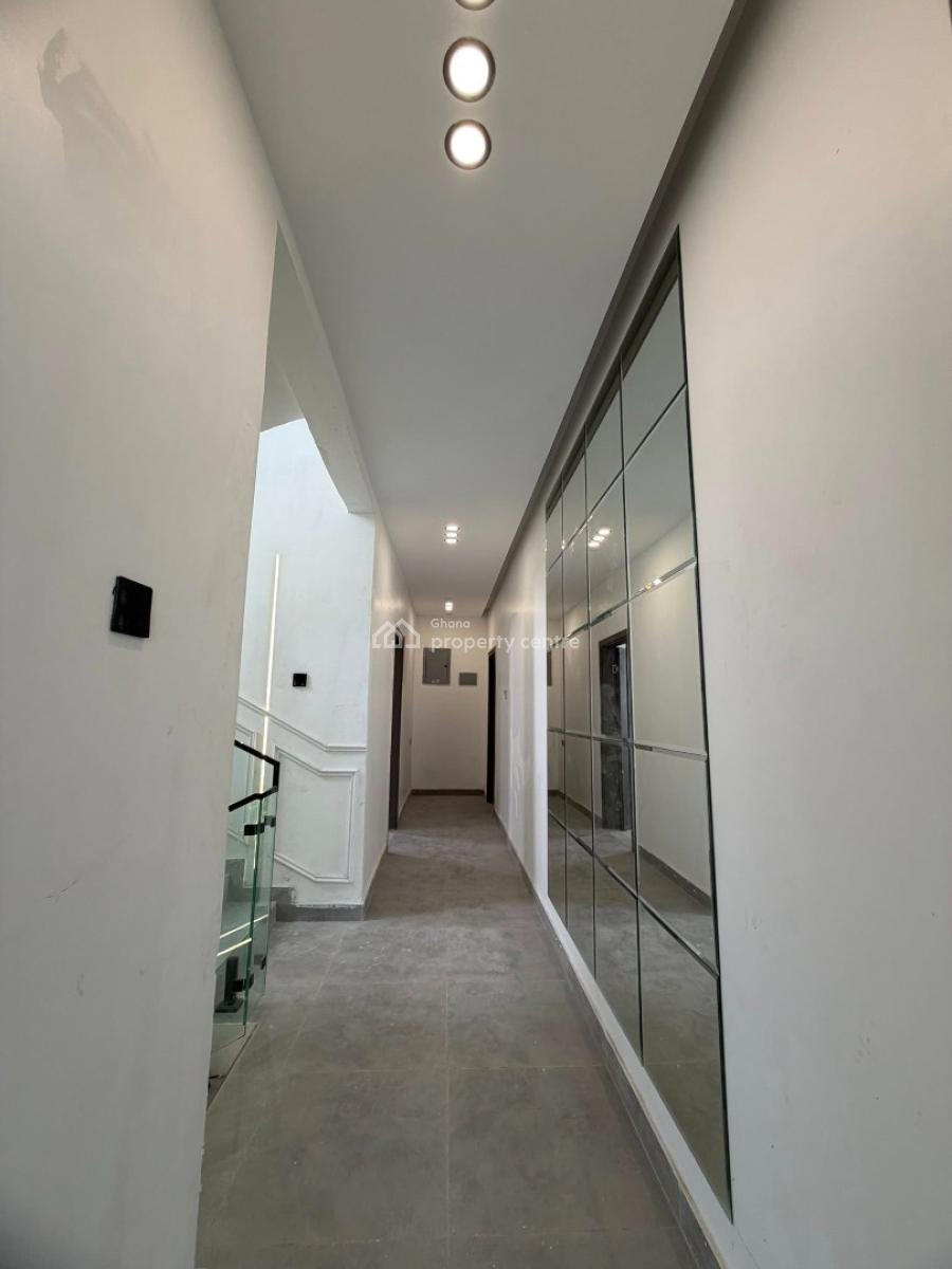 Executive 5 Bedrooms, East Legon Hills, East Legon, Accra, House for Sale