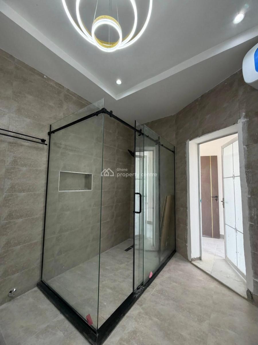 Executive 5 Bedrooms, East Legon Hills, East Legon, Accra, House for Sale