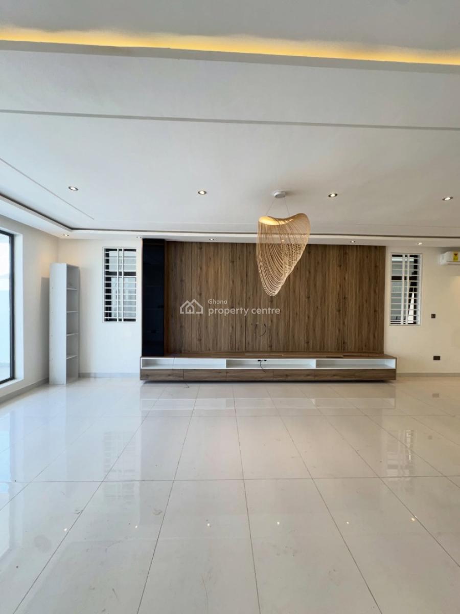 Executive 4 Bedroom, Ashaley Botwe, Adenta Municipal, Accra, House for Sale