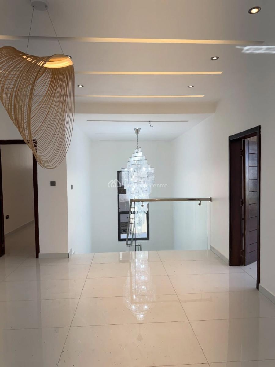 Executive 4 Bedroom, Ashaley Botwe, Adenta Municipal, Accra, House for Sale