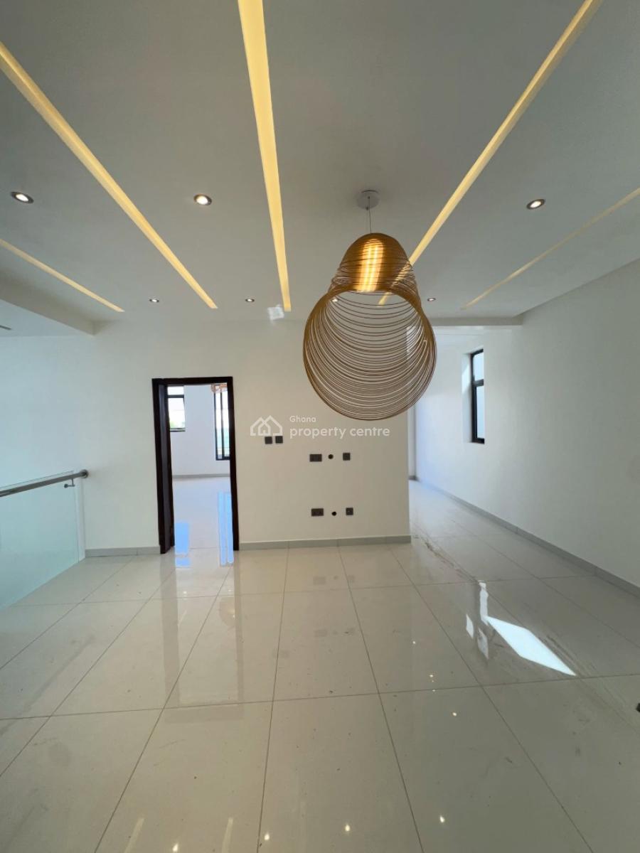 Executive 4 Bedroom, Ashaley Botwe, Adenta Municipal, Accra, House for Sale