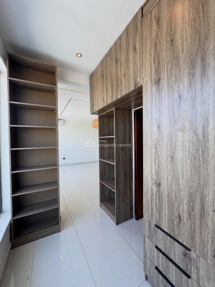 Executive 4 Bedroom, Ashaley Botwe, Adenta Municipal, Accra, House for Sale