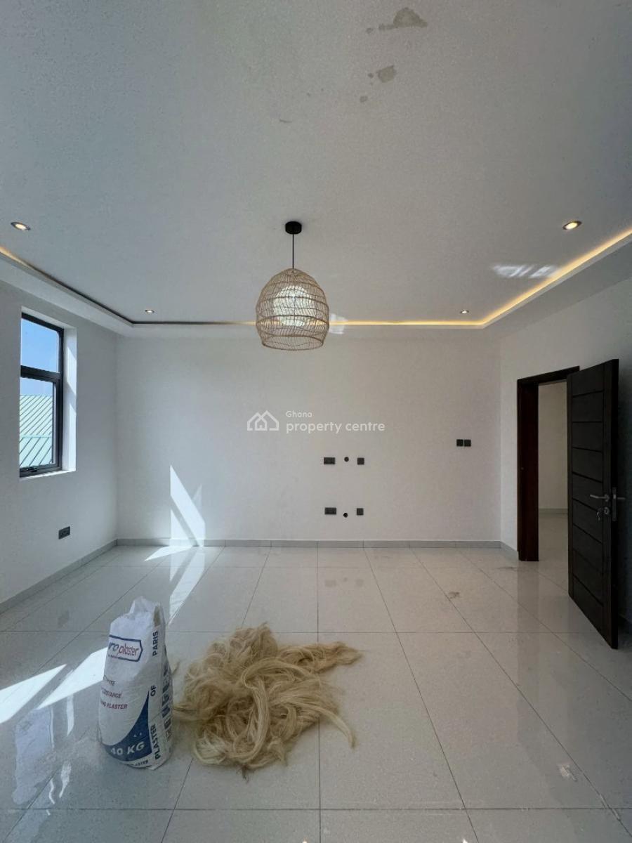 Executive 4 Bedroom, Ashaley Botwe, Adenta Municipal, Accra, House for Sale