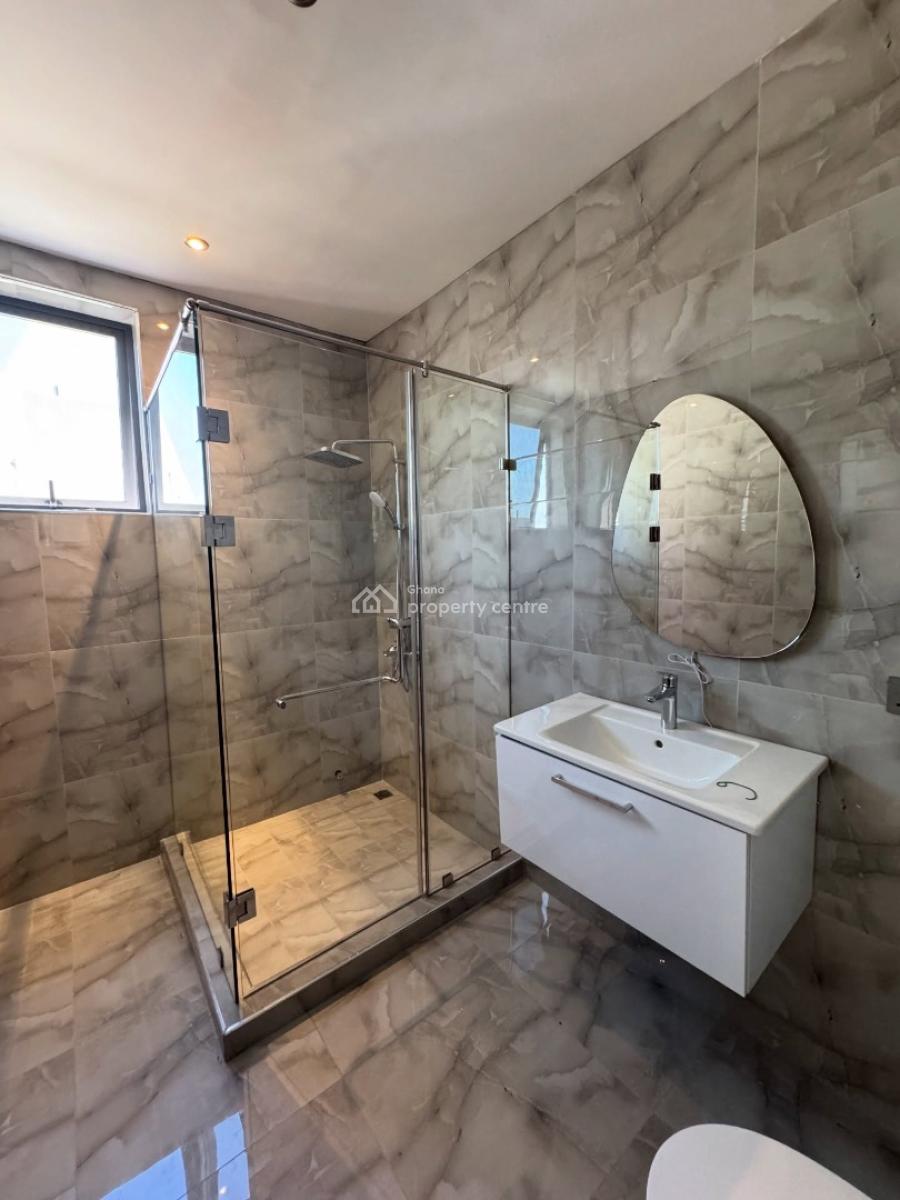 Executive 4 Bedroom, Ashaley Botwe, Adenta Municipal, Accra, House for Sale