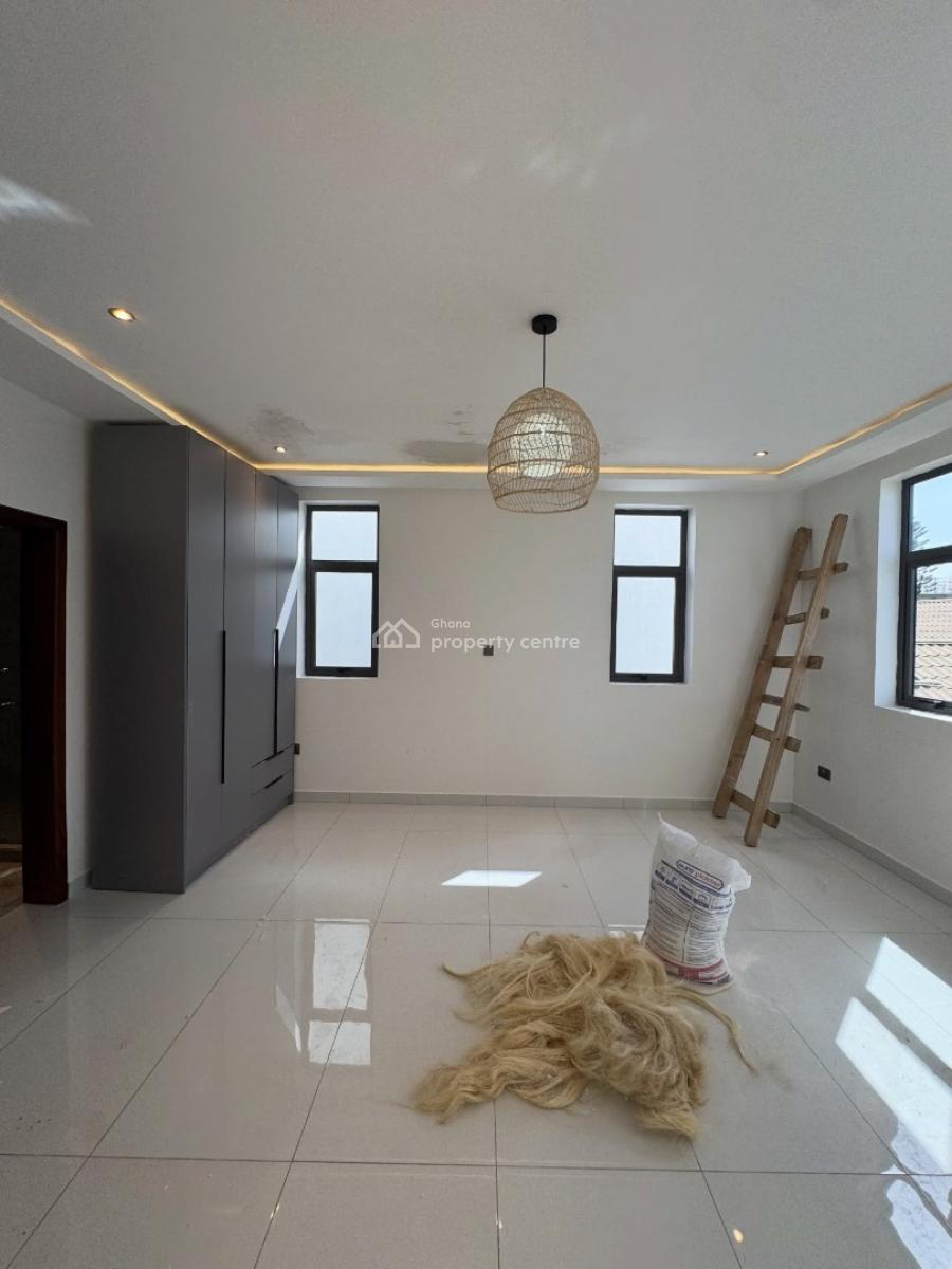 Executive 4 Bedroom, Ashaley Botwe, Adenta Municipal, Accra, House for Sale