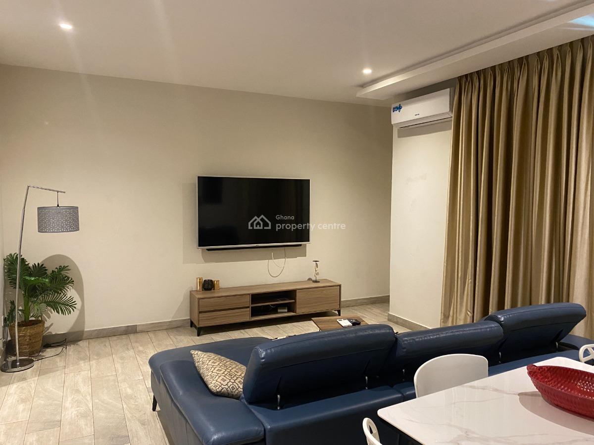 Experience Comfort, Elegance & Convenience, East Legon, Accra, Apartment for Rent