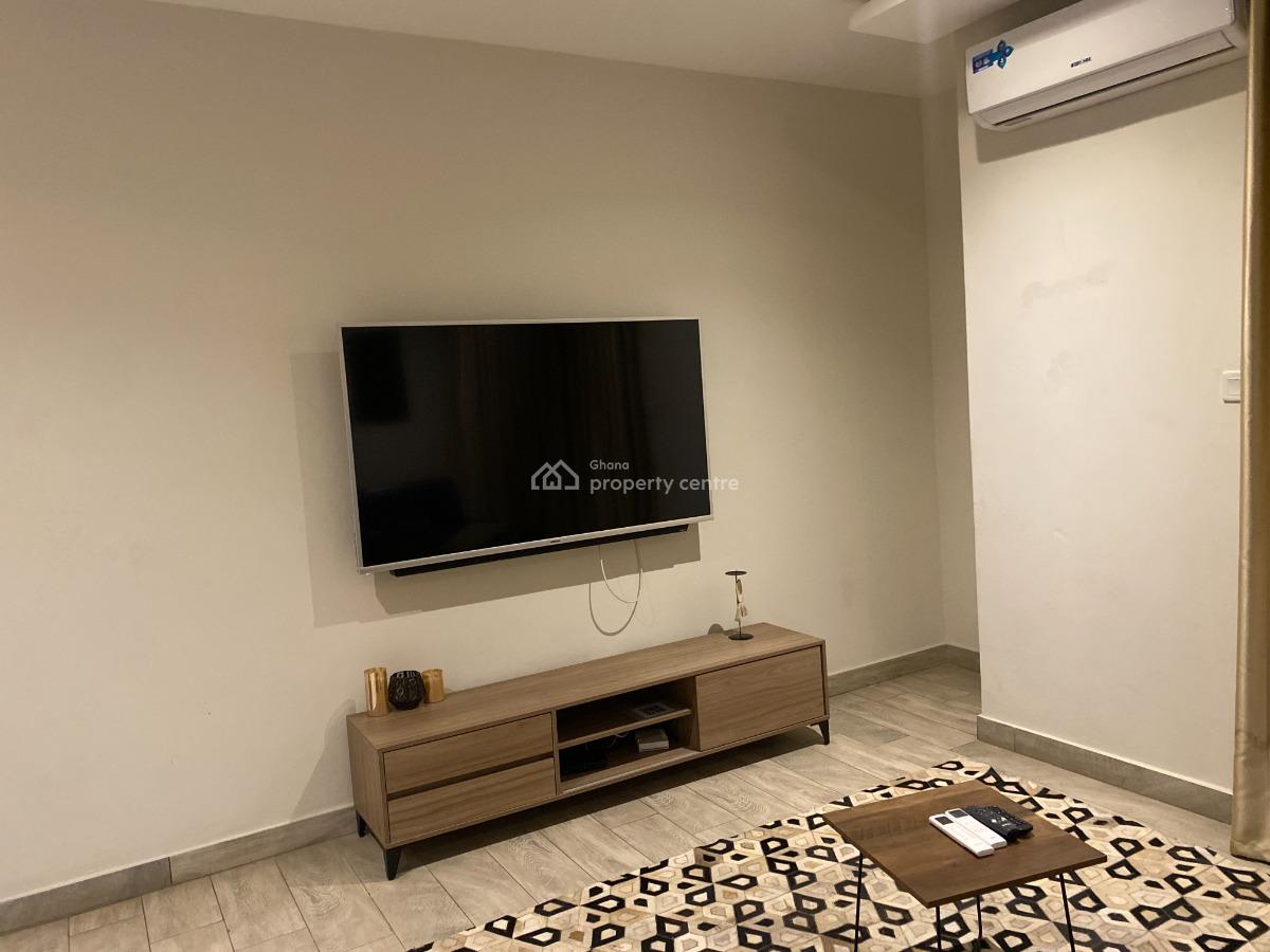 Experience Comfort, Elegance & Convenience, East Legon, Accra, Apartment for Rent