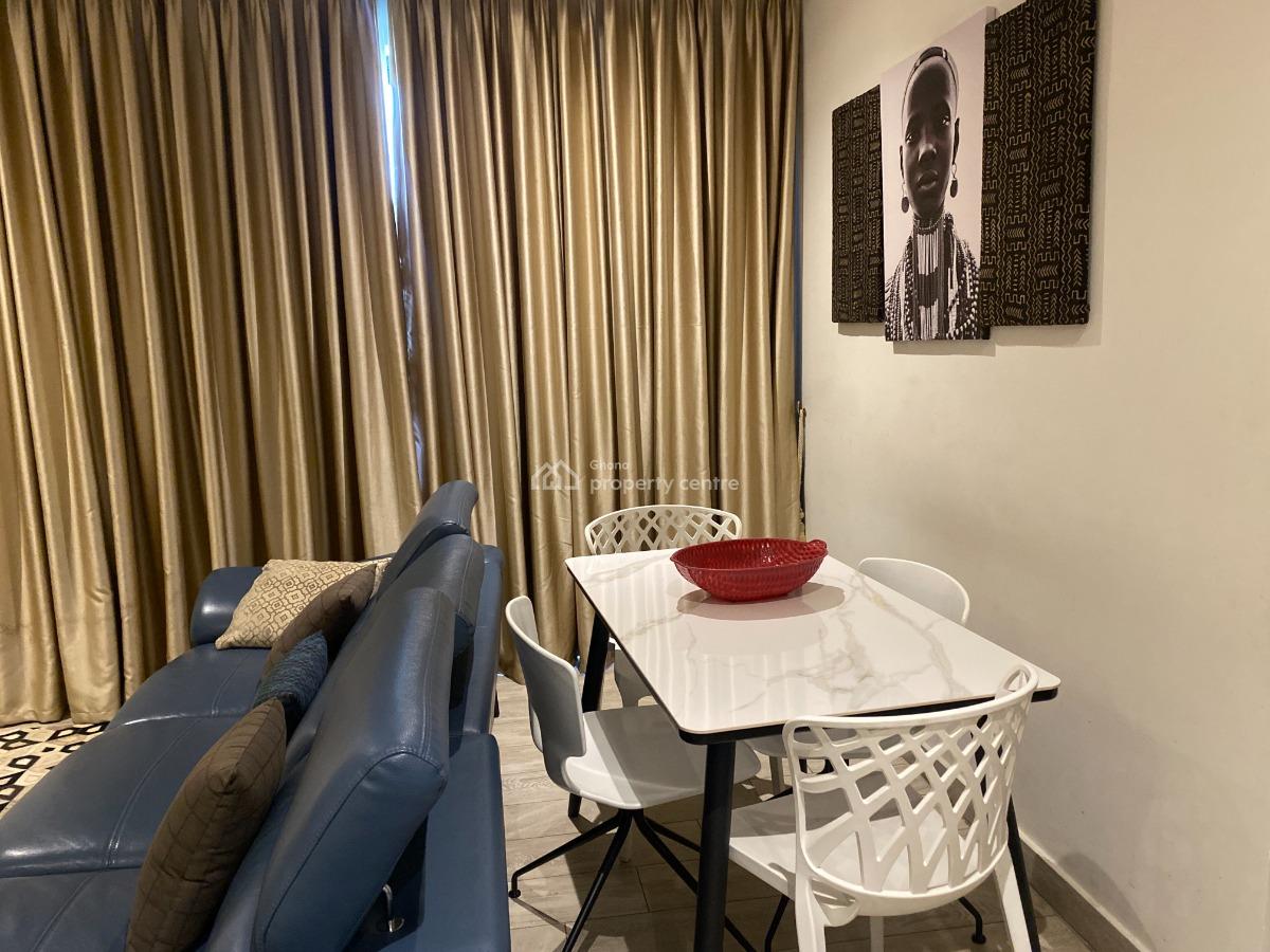 Experience Comfort, Elegance & Convenience, East Legon, Accra, Apartment for Rent