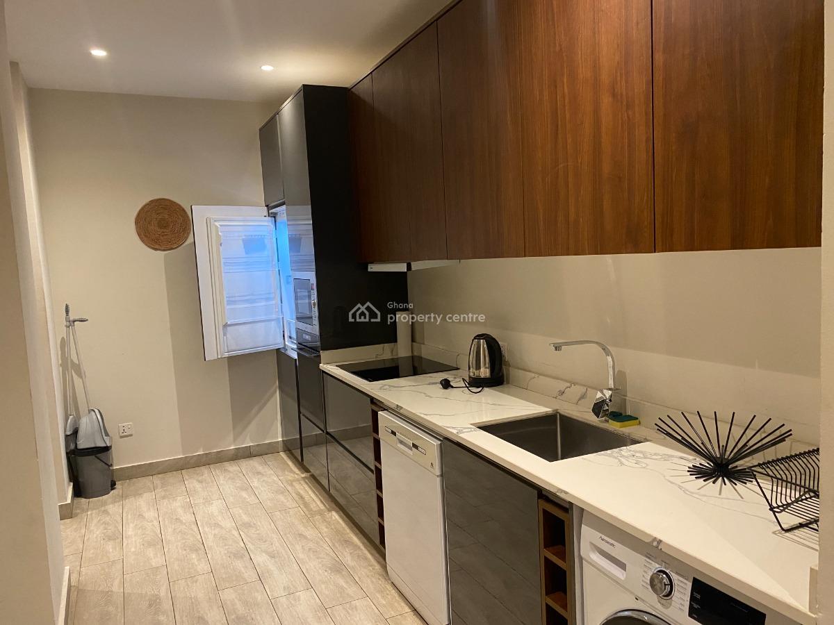 Experience Comfort, Elegance & Convenience, East Legon, Accra, Apartment for Rent