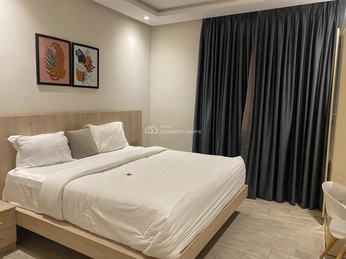 Experience Comfort, Elegance & Convenience, East Legon, Accra, Apartment for Rent