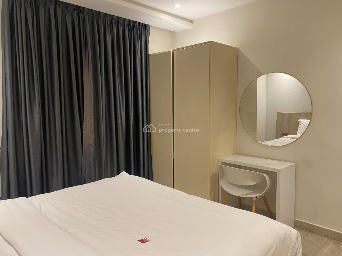 Experience Comfort, Elegance & Convenience, East Legon, Accra, Apartment for Rent