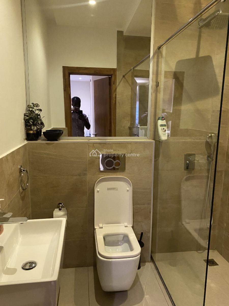 Experience Comfort, Elegance & Convenience, East Legon, Accra, Apartment for Rent