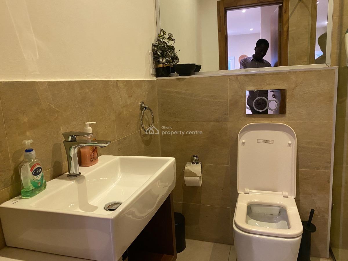 Experience Comfort, Elegance & Convenience, East Legon, Accra, Apartment for Rent