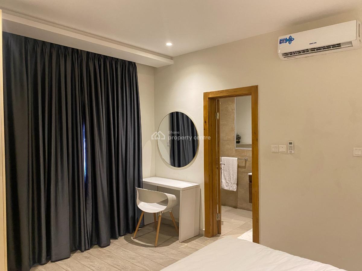 Experience Comfort, Elegance & Convenience, East Legon, Accra, Apartment for Rent
