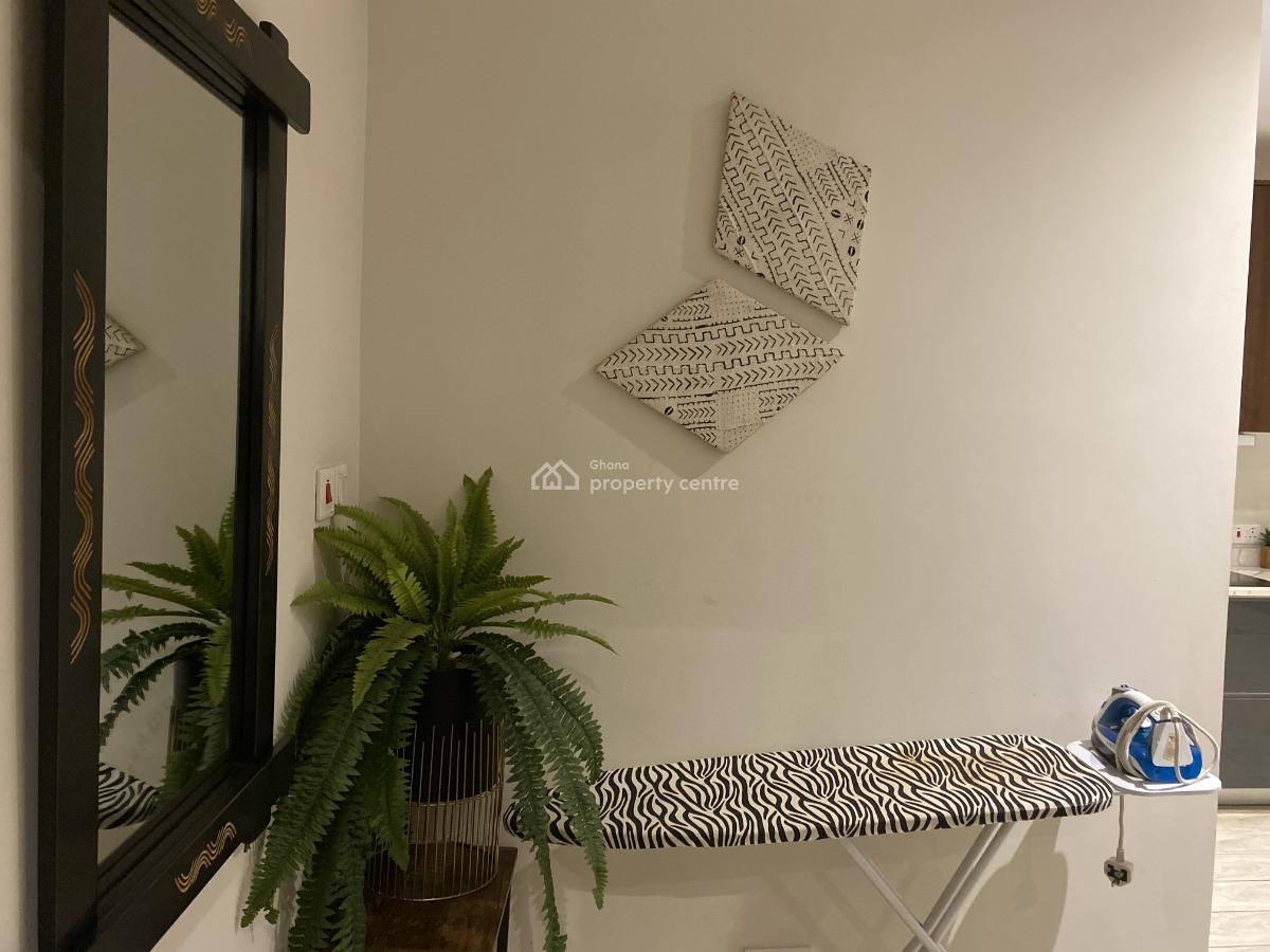 Experience Comfort, Elegance & Convenience, East Legon, Accra, Apartment for Rent