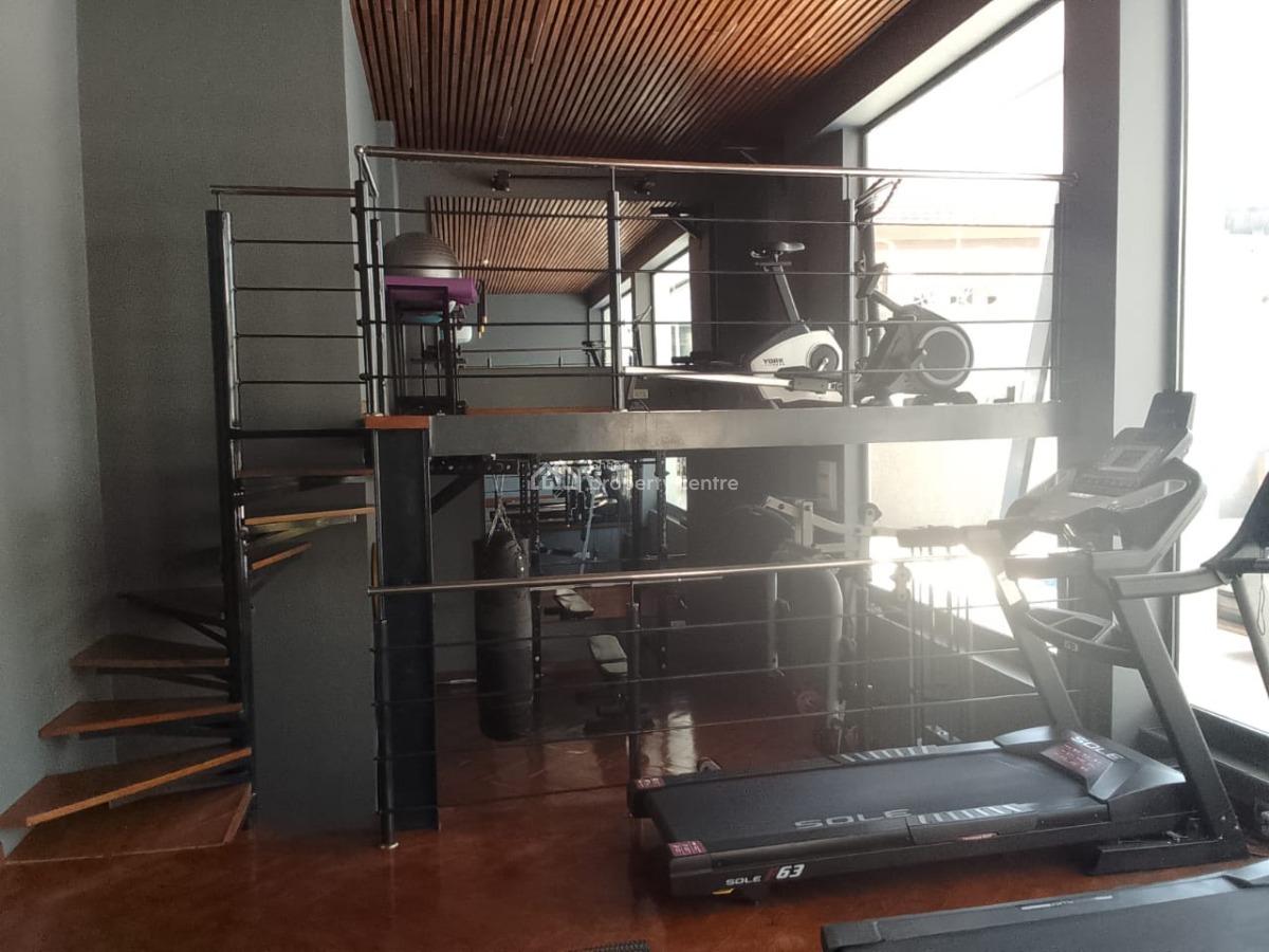 Fully Furnished 2 Bedroom Apartment, Mensah Wood Avenue, East Legon, Accra, Apartment for Rent