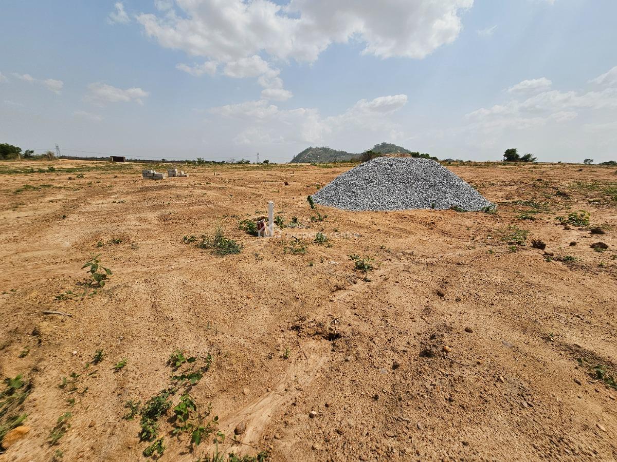 Certified Residential Plots, Tsopoli Police Barrier, Tsopoli, Ningo Prampram District, Accra, Mixed-use Land for Sale